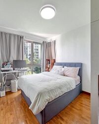 1 Canberra (D27), Condominium #503133261